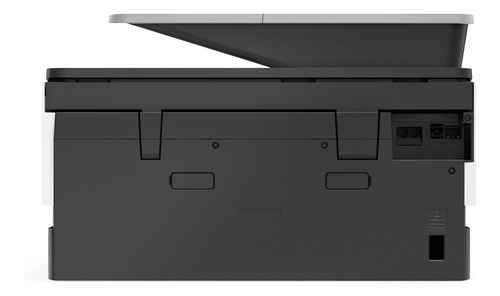 Hp Officejet Pro 9010 Aio Impresora Multif Wifi/lan 1kr46c