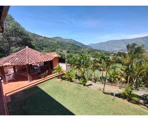 Venta Finca En Copacabana