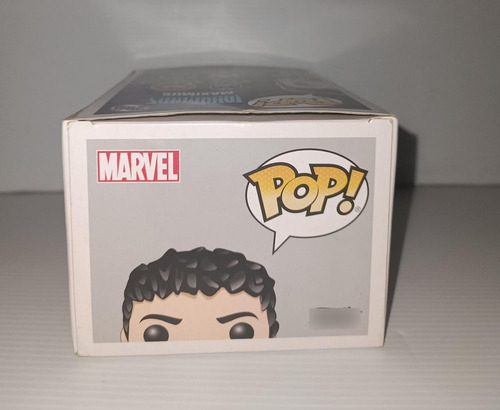 Funko Pop Maximus 256 (Usado)