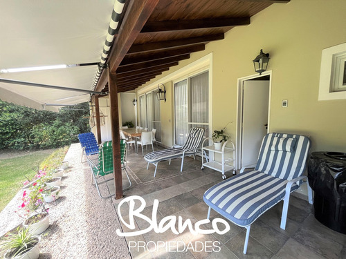 Casa En Venta En La Delfina, Pilar, G.b.a. Zona Norte