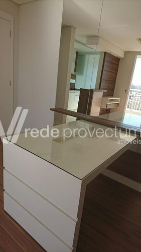 Apartamento À Venda Em Parque Industrial - Ap210791