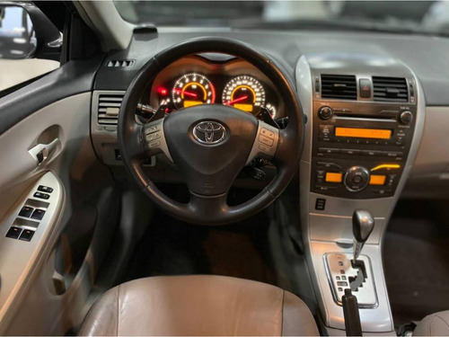 Imagem 12 de 15 de Toyota Corolla Xei 2.0 Flex