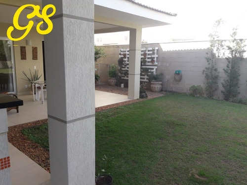 Imagem 22 de 30 de Casa Condomínio 4 Suítes Residencial Das Sapucaias Alphaville Campinas Oportunidade. - Ca00756 - 32696149