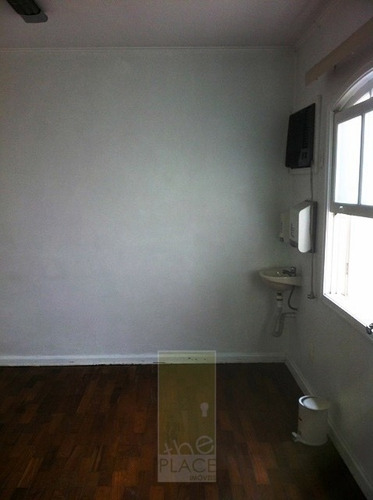 Imagem 13 de 15 de Brooklin - Casa Comercial Térrea Com 12 Salas - Cc-189-2