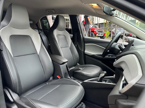 Chevrolet Onix 1.0 TURBO FLEX PREMIER AUTOMÁTICO