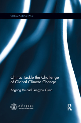 Libro China: Tackle The Challenge Of Global Climate Chang...