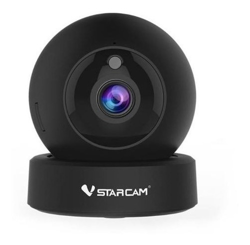 Cámara Ip Seguridad Vstarcam G43s 1080p Full Hd Wifi Envio 