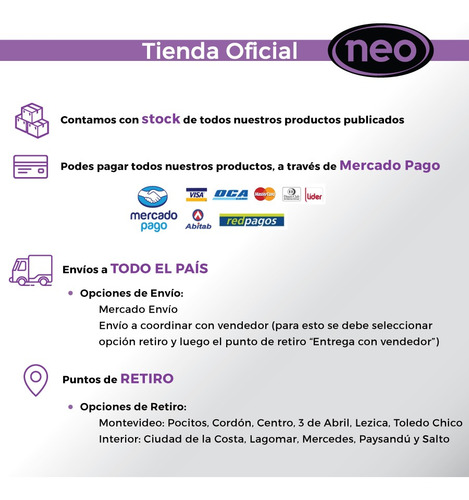 Imagen 2 de 2 de Cincel Neo Corta Frio/protector Mano 300x16x22mm - Cfm911630