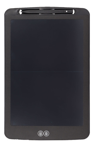 Bloc De Escritura Lcd Para Tableta De 12 Pulgadas, Protecció