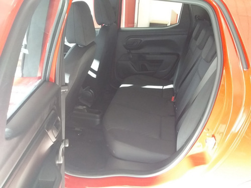 Fiat Strada 1.4 8v Endurance Cd