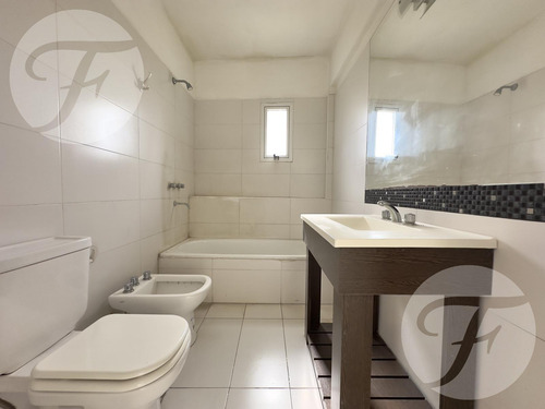 Oportunidad En Venta - Departamento De 3 Ambientes Céntrico - San Pedro - Apto Crédito