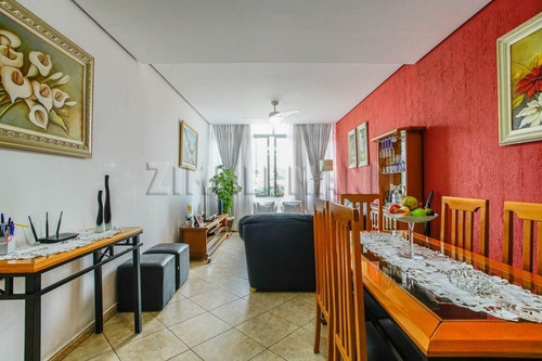 Imagem 5 de 15 de Apartamento - Pinheiros - Ref: 114179 - V-114179