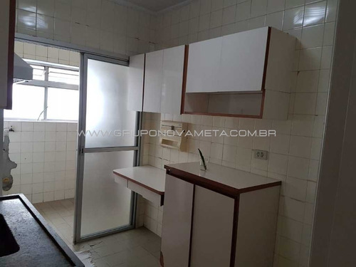 Imagem 5 de 6 de Venda De Apartamentos / Padrão Na Cidade De São Paulo 957