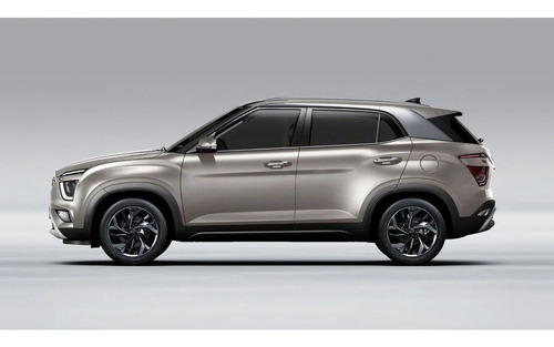 Imagem 8 de 9 de Hyundai Creta Limited 1.0 Automático 2022