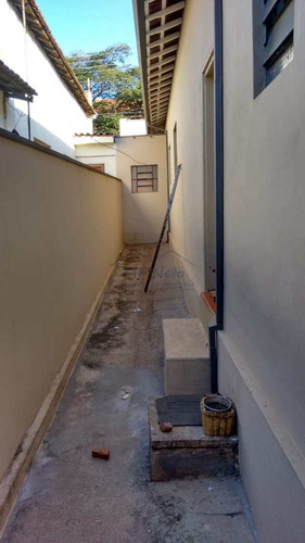 Imagem 8 de 30 de Casa Com 2 Dorms, Rosário, Pirassununga - R$ 400 Mil, Cod: 10132374 - V10132374