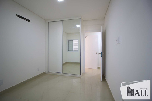 Imagem 4 de 26 de Apartamento À Venda Edifício Vega, 135m², São José Do Rio Preto - V5496