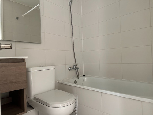 Arriendo Depto. 2d2b San Pablo