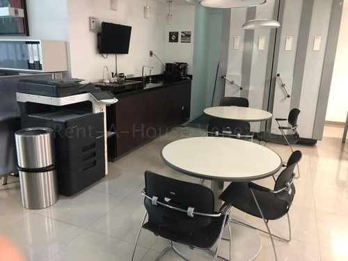 Imagen 11 de 12 de Oficina En Venta