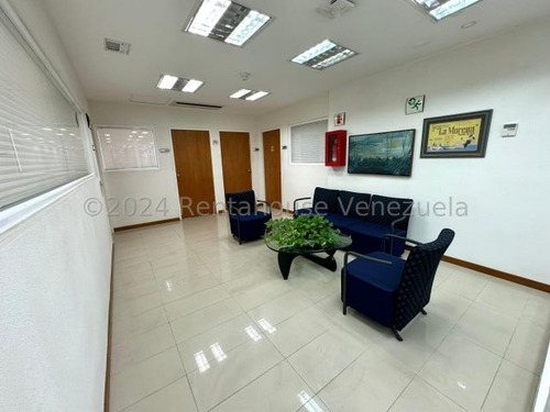Edificio En Venta Los Dos Caminos