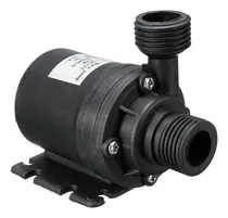 Comprar Bomba Sumergible Bomba De Agua Motor Sumergible Sin Escobill