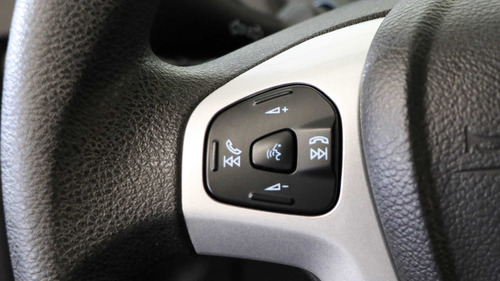 Ford Fiesta Kinetic Design 1.6 S Plus 120cv - 147468 - C