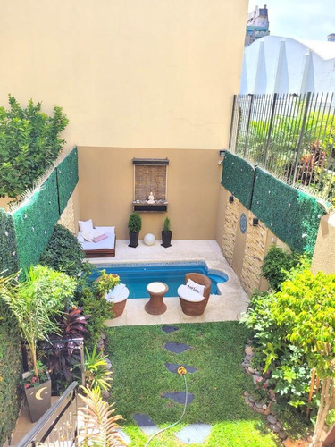 Imagen 9 de 30 de Excelente Triplex Con Cochera, Jardin Y Pileta !!! - Almagro
