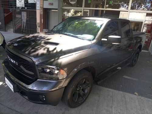 Imagen 20 de 25 de Ram 1500