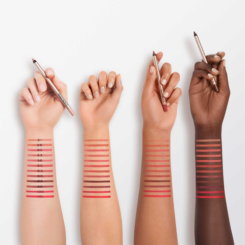 Lancôme Delineador De Labios Lip Idôle Mate 1.2g 21 Throwing Beige