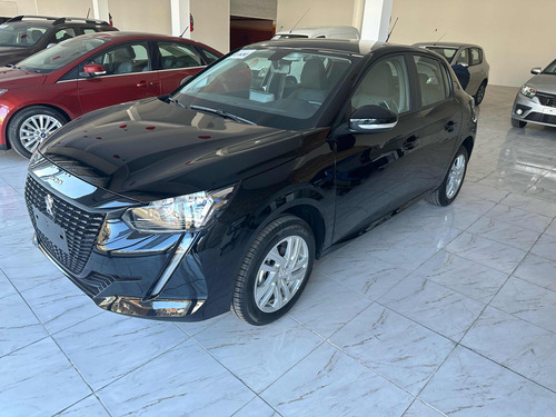 Peugeot 208 1.6 Active Pack Tiptronic