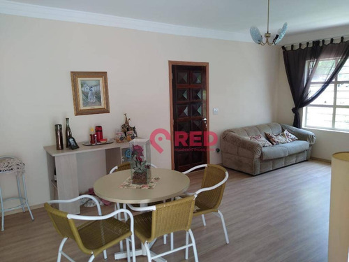 Imagem 3 de 11 de Casa Com 3 Dormitórios À Venda, 250 M² Por R$ 450.000,00 - Vila Barcelona - Sorocaba/sp - Ca0368