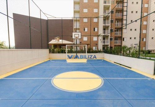 Imagem 6 de 15 de Ap Parque Residence 78 Mts 3 Dorm 1 Suíte - Ap4117