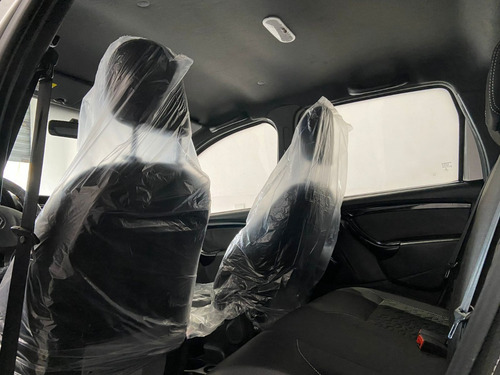 Renault Duster Oroch 1.6 16v Dynamique Sce 4p