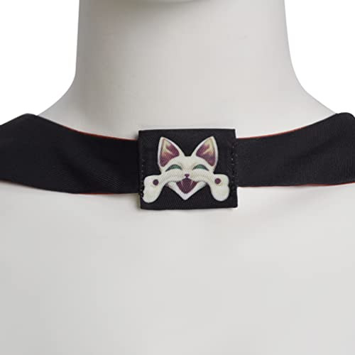 Idyma - Disfraz De Gato Para Niños Con Botas, Cosplay, Capa,
