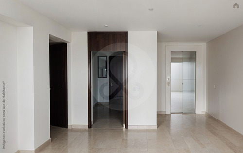 Departamento En Renta En Bosque Real