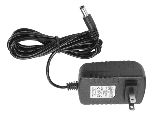 Adaptador De Corriente Externo De 12v 2a Ac A Dc De Bajo Vol
