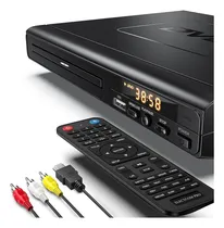 Comprar Reproductores De Dvd Para Tv Con Hdmi, Reproductores De Dvd
