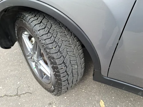 Landwind Landwind X2 1600 Mecanica