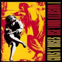 Guns N Roses Use Your Illusion 1 Cd