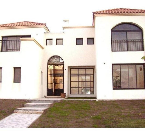 Imagen 1 de 30 de Excelente Casa En Complejo Villa Nueva - Santa Clara