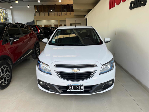Chevrolet Onix 1.4 Ltz Mt 98cv
