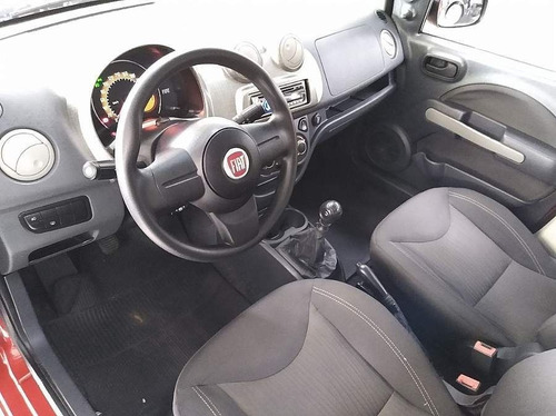 Fiat Uno 1.0 Evo Way 8v