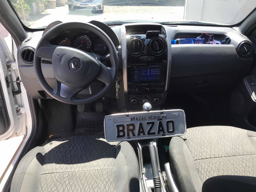 Imagem 6 de 8 de Renault Duster 2020 1.6 16v Expression Sce 5p