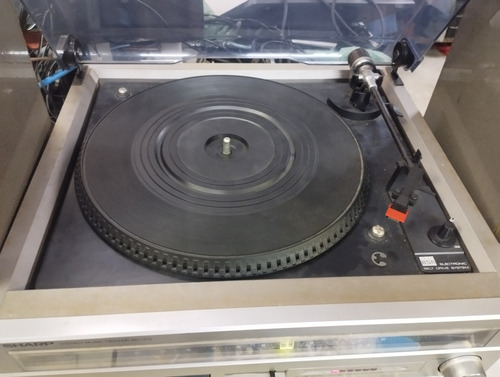 3 Em 1 Sharp Sg 12b (Usado)