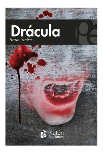 Libro - Dracula - Bram Stoker 