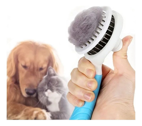 Escova De Aliciamento De Gato, Escovas De Limpeza Automática