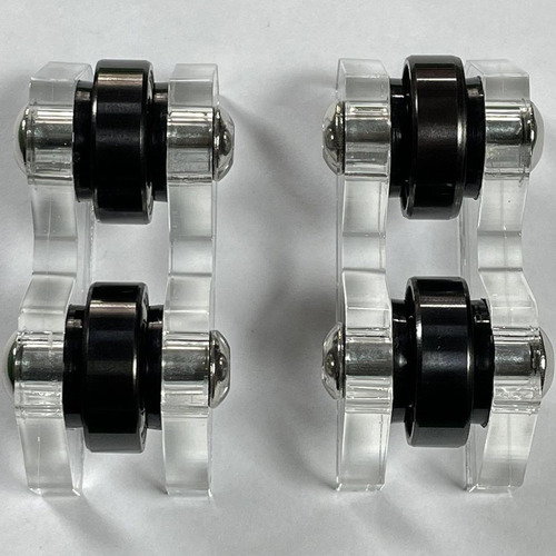 . 2 Comprobadores De Rectitud Detector De Rectitud Para