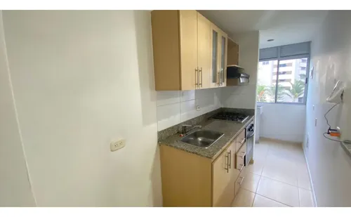 Apartamento En Venta Unidad Completa Loma El Indio