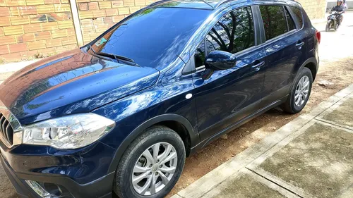 Suzuki S-Cross 1.6 Gl 2wd