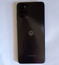 Comprar Celular Motorola Moto G22 128gb + Ram 4 Gb Negro