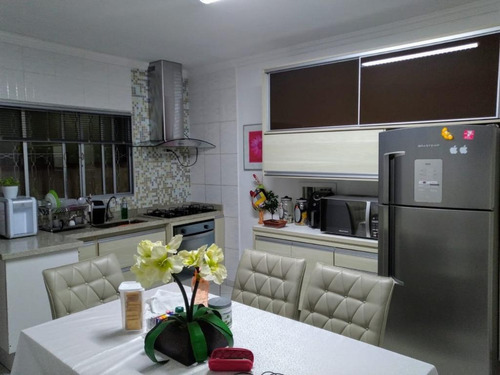 Imagem 1 de 21 de Casa Com 2 Dormitórios À Venda, 135 M² - Nova Petrópolis - São Bernardo Do Campo/sp - Ca10868